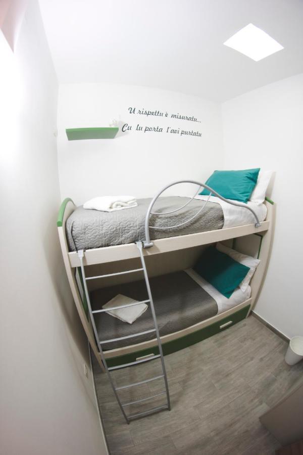 That'S Amoro House Pozzallo Exterior foto