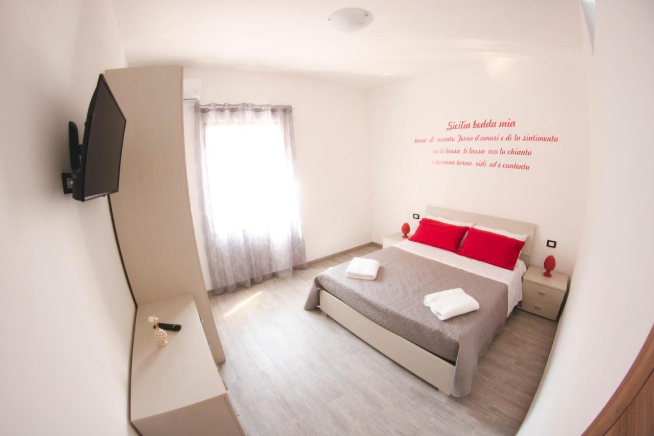 That'S Amoro House Pozzallo Exterior foto